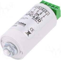 RABBIT Timer | 230VAC | DIN
