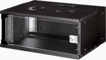 Rack Digitus Wall Mounting SOHO Pro