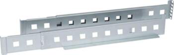 Rack support bracket kit - for