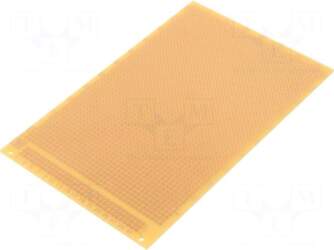 Rademacher Board: universal | single sided