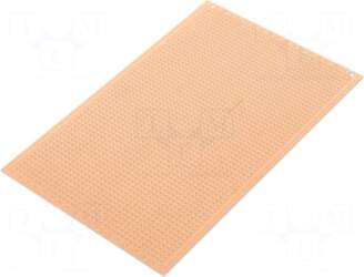 Rademacher Board: universal | single sided