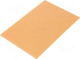 Rademacher Board: universal | single sided