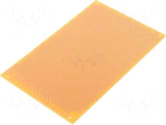 Rademacher Board: universal | single sided