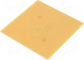 Rademacher Board: universal | single sided