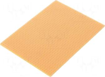 Rademacher Board: universal | single sided