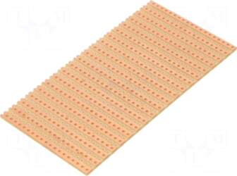 Rademacher Board: universal | single sided