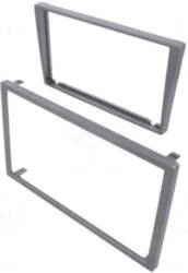 COMPOTECH Radio frame | Opel |