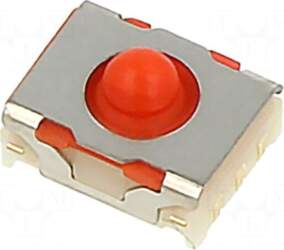 RAFI Microswitch TACT | SPST-NO |