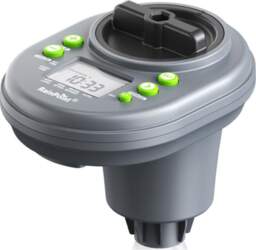 RainPoint 4-zone digital DC irrigation controller