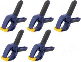RAPID Clamp-set | universal | max