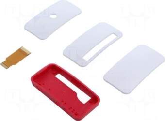 Raspberry Pi Case | rubber washer