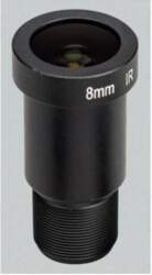 Raspberry Pi Lens