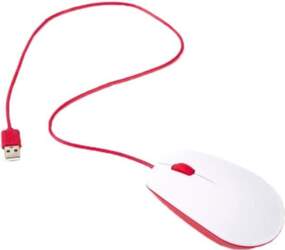 Raspberry Pi Foundation Official Raspberry Pi