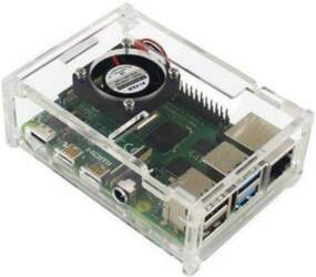 Raspberry Pi RASPBERRY PI5 - 8GB