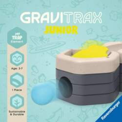 Ravensburger GraviTrax Junior Element Trap, Track