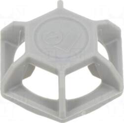 RAWLPLUG Holder | screw | polyamide