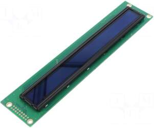 RAYSTAR OPTRONICS Display: OLED | graphical
