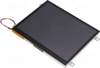 RAYSTAR OPTRONICS Display: TFT | 5