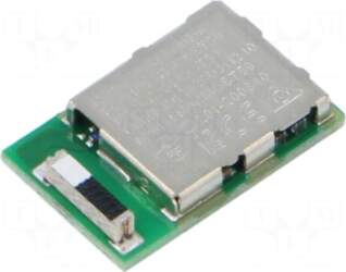 RAYTAC Module: Bluetooth Low Energy |