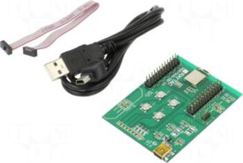 RAYTAC Dev.kit: Bluetooth Low Energy