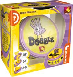 Rebel Gra dobble