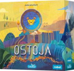Rebel Gra ostoja