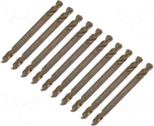 RECA Drill bit | for metal