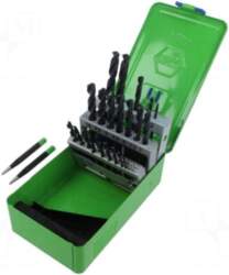 RECA Drill bit-kit | for metal