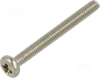 RECA Screw | M2 | M2x20