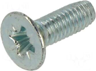 RECA Screw | M4 | M4x12