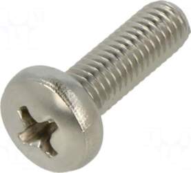 RECA Screw | M5 | M5x16