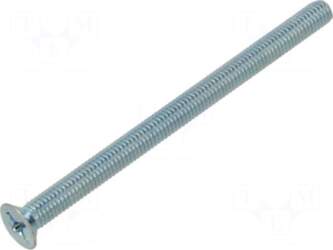 RECA Screw | M6 | M6x90