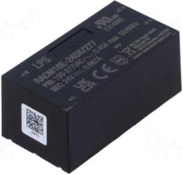 RECOM Converter: AC/DC | 16W |