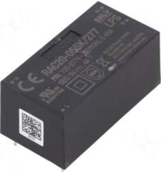 RECOM Converter: AC/DC | 20W |