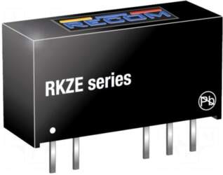 RECOM Converter: DC/DC | 2W |