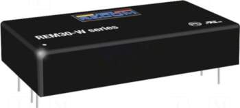 RECOM Converter: DC/DC | 30W |