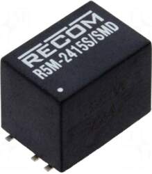 RECOM Converter: DC/DC | 5W |