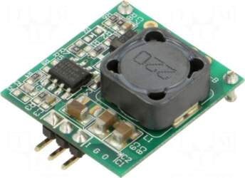RECOM Converter: DC/DC | 5W |