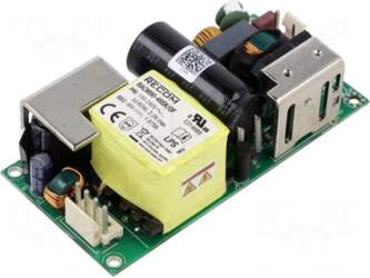 RECOM Power supply: switching | open