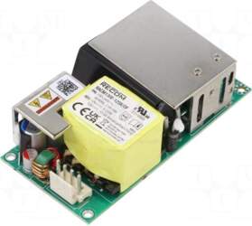 RECOM Power supply: switching | open