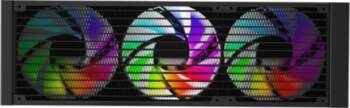 REDRAGON CCW-1017 computer cooling system