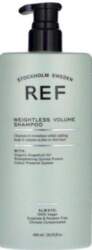 REF Weightless Volume Shampoo Šampūns