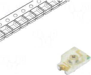REFOND LED | SMD | 0603