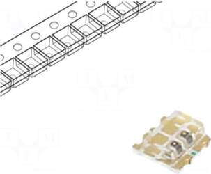 REFOND LED | SMD | 0606