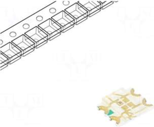 REFOND LED | SMD | 1206