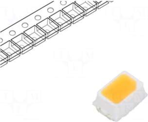 REFOND LED | SMD | Mini