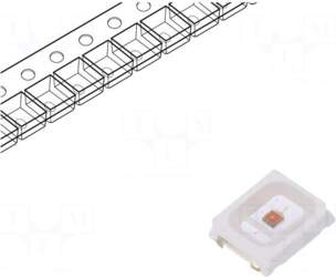 REFOND LED | SMD | 2835
