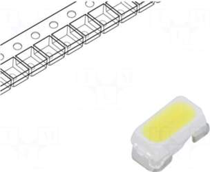 REFOND LED | SMD | 3014