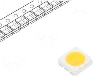 REFOND LED | SMD | 5050