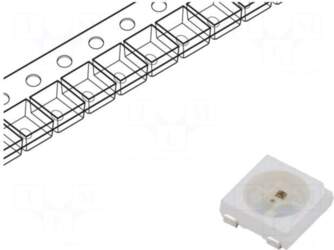 REFOND Programmable LED | RGB |